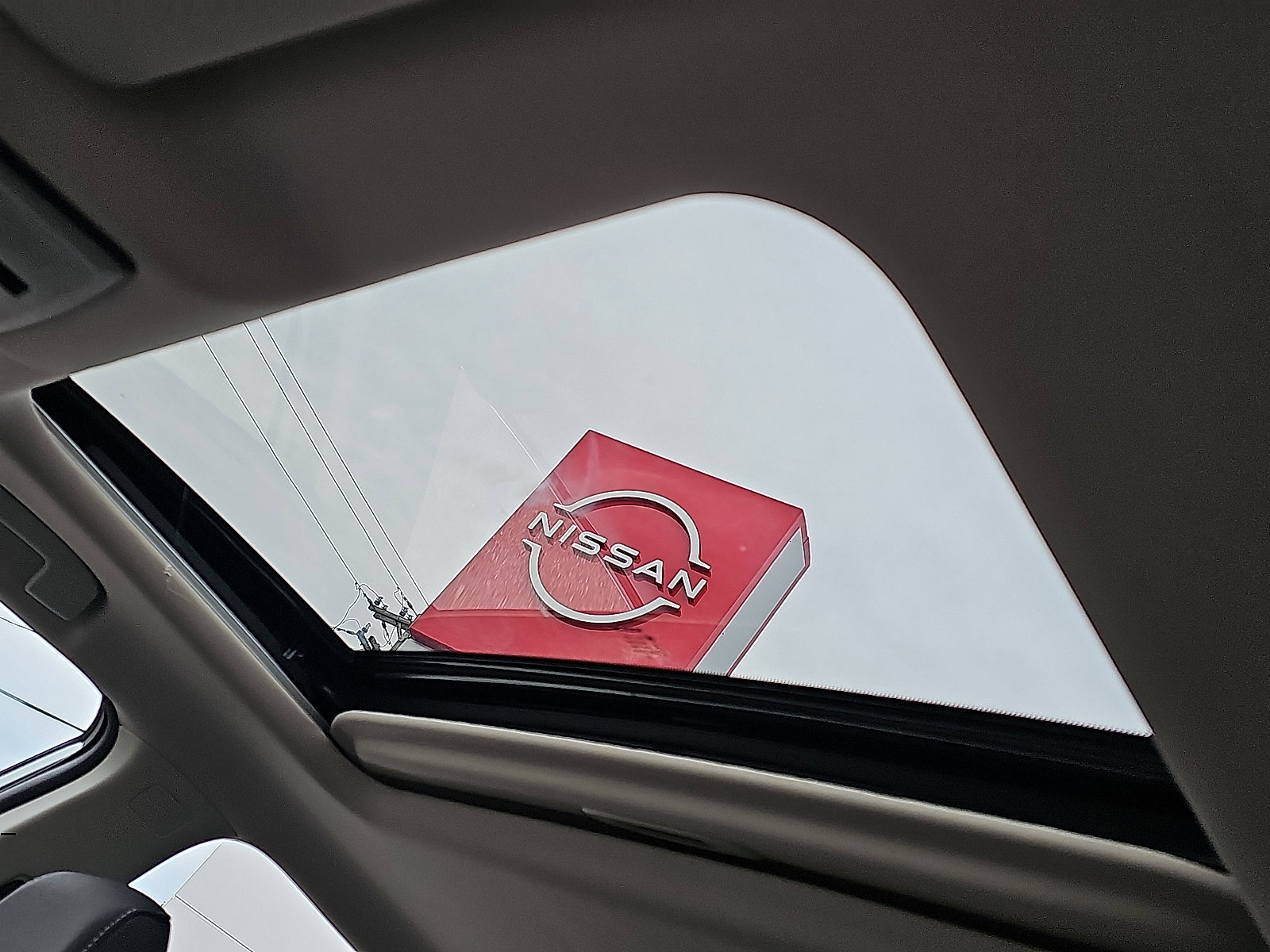 New 2025 Nissan Altima 2.5 SV w/ SV Premium Package image 10