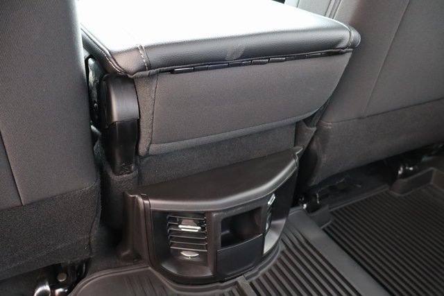 New 2025 RAM 2500 Tradesman image 32