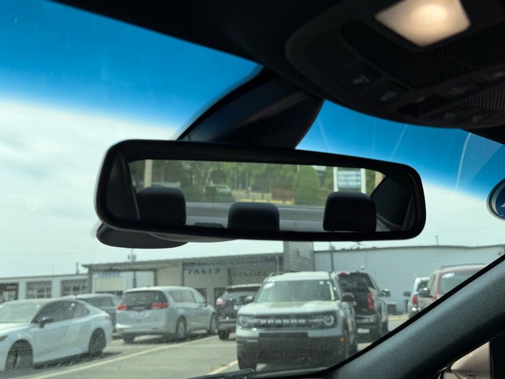 Used 2019 Lincoln MKZ Reserve w/ Reserve Plus Package image 25