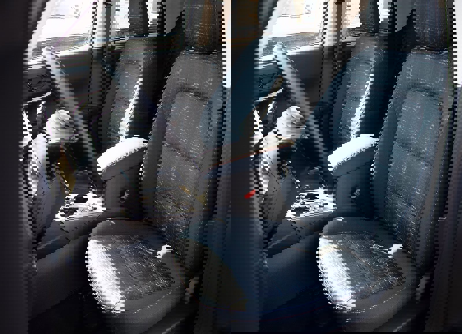 New 2025 Ford Bronco Sport Heritage w/ Convenience Package image 35