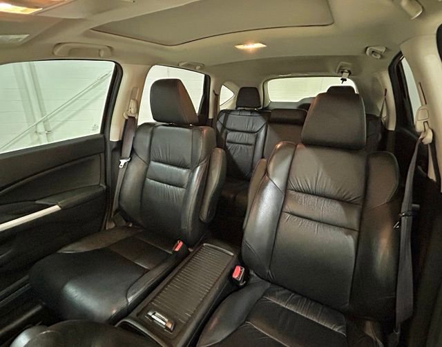 Used 2013 Honda CR-V EX-L image 42
