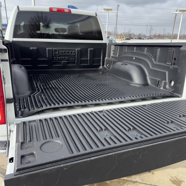 Used 2024 RAM 2500 Big Horn image 13