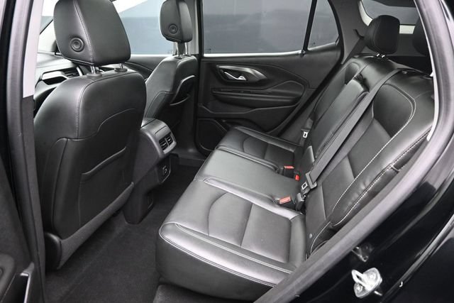 Used 2023 GMC Terrain SLT w/ Infotainment Package II AWD/4WD image 15