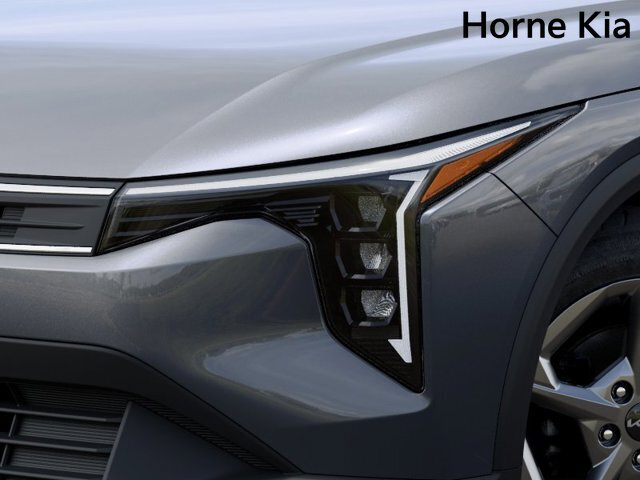 New 2026 Kia K4 FWD image 10