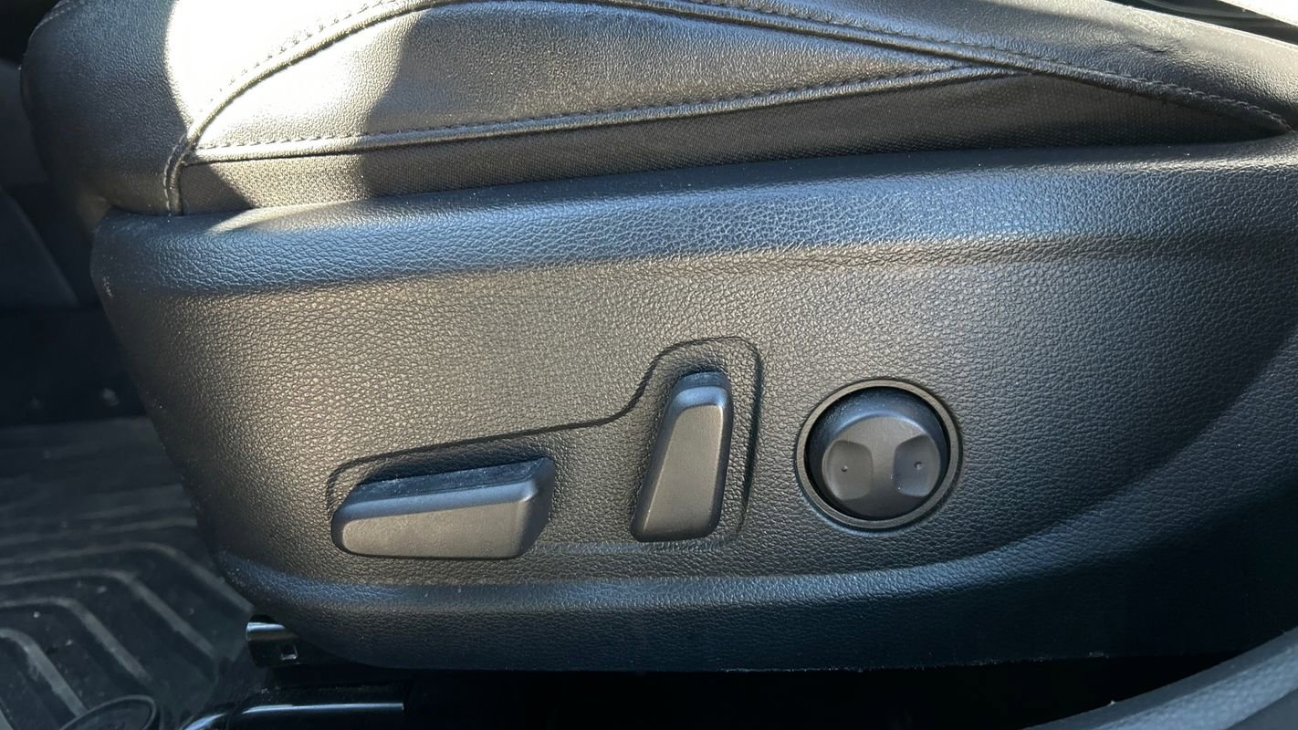 Used 2021 Kia Seltos SX image 35