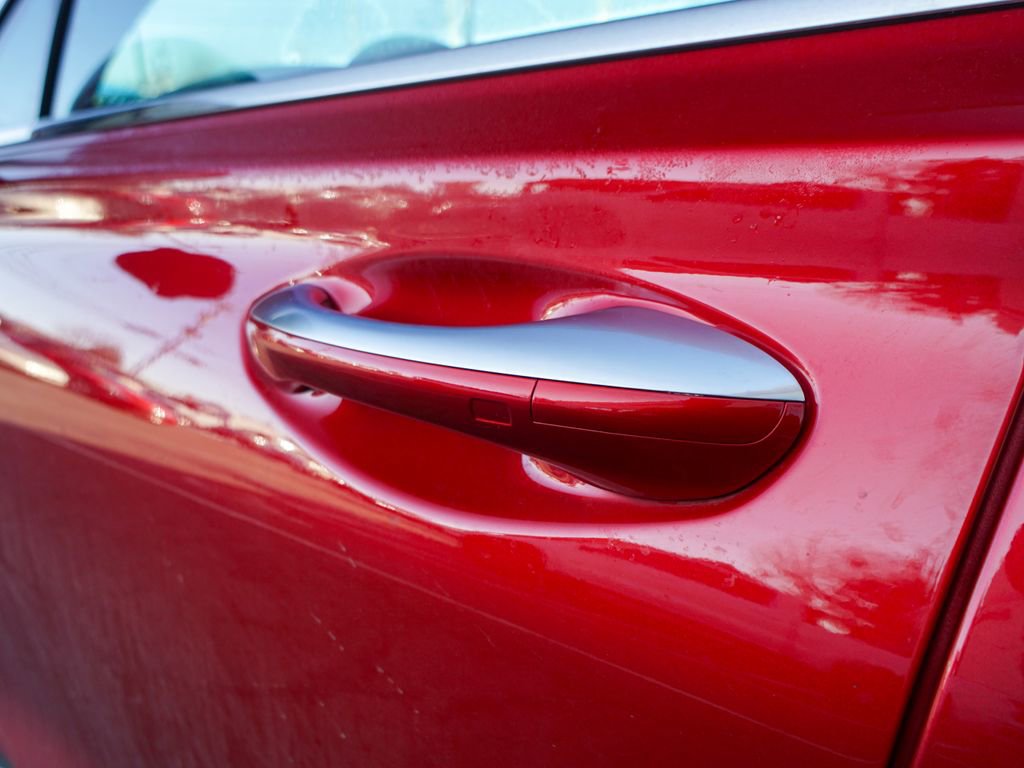 Used 2023 Hyundai Santa Fe Limited image 8