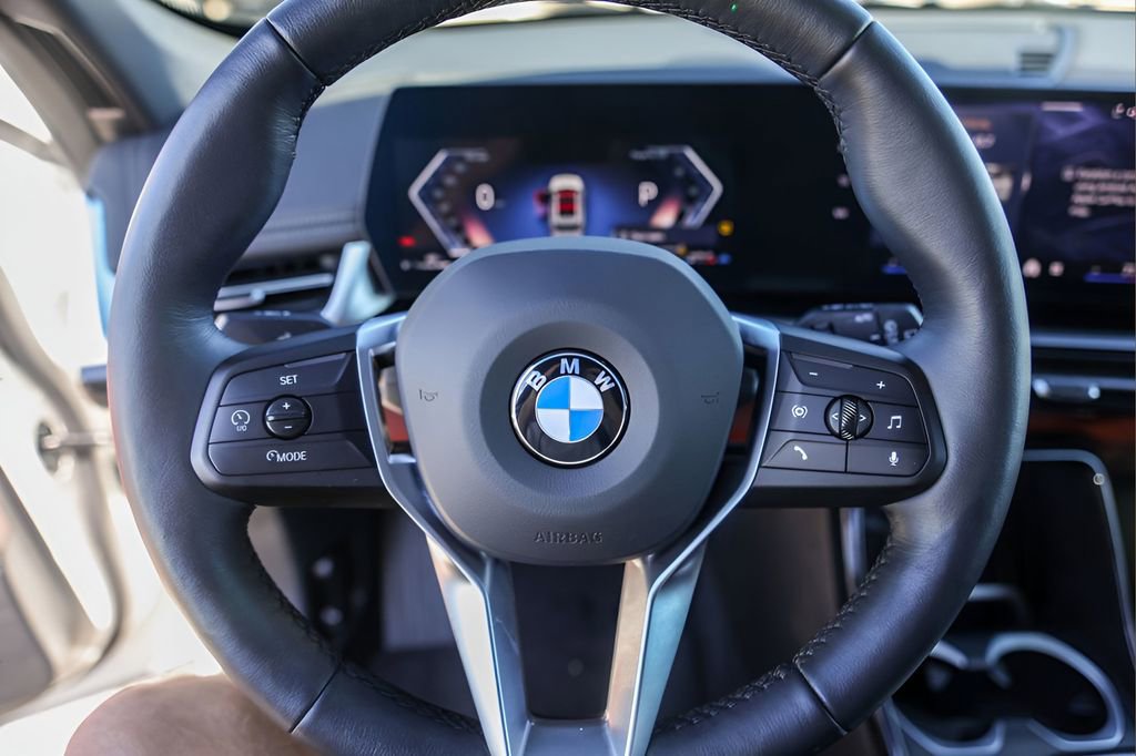 Used 2026 BMW X1 xDrive28i image 12