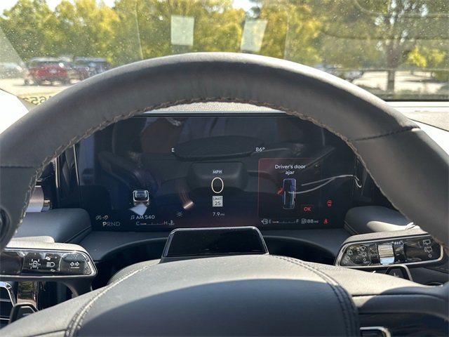 New 2025 Lincoln Aviator Premiere w/ Equipment Group 101A image 15