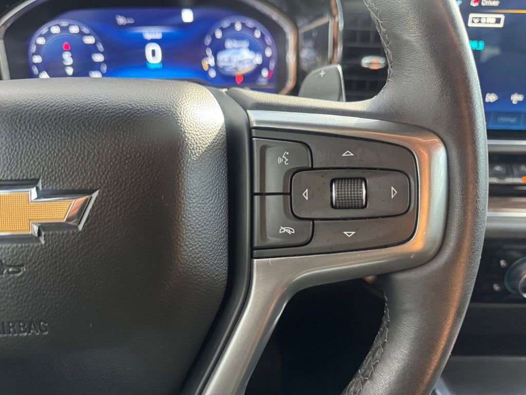 Used 2023 Chevrolet Silverado 1500 LT image 21