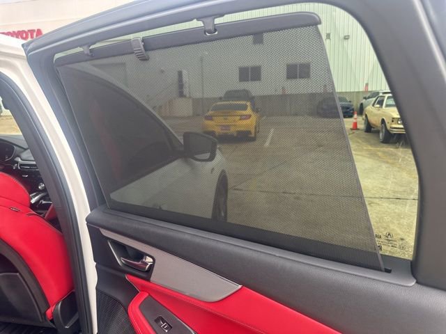 Used 2023 Acura MDX A-Spec AWD/4WD image 17