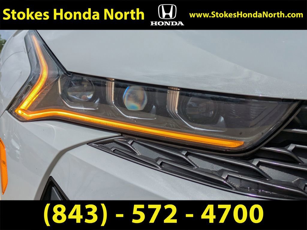 Used 2022 Kia K5 GT-Line w/ GT-Line FWD Premium Package image 9