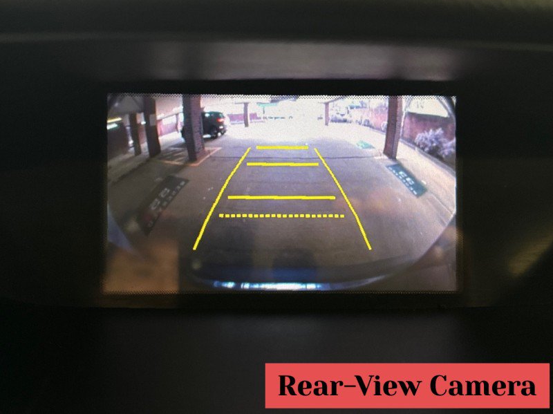 Used 2012 Honda CR-V EX image 19