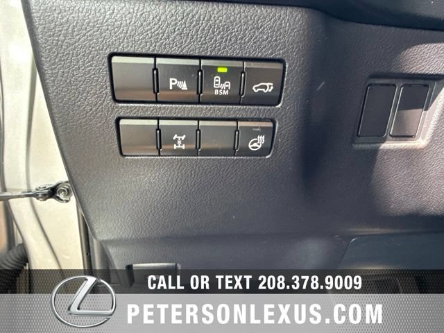 Used 2016 Lexus NX 200t AWD w/ Premium Package image 25