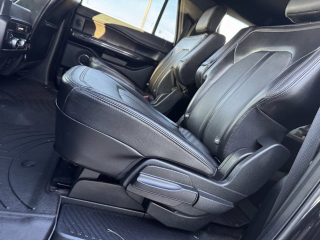 Certified 2021 Ford Expedition Max Limited image 10