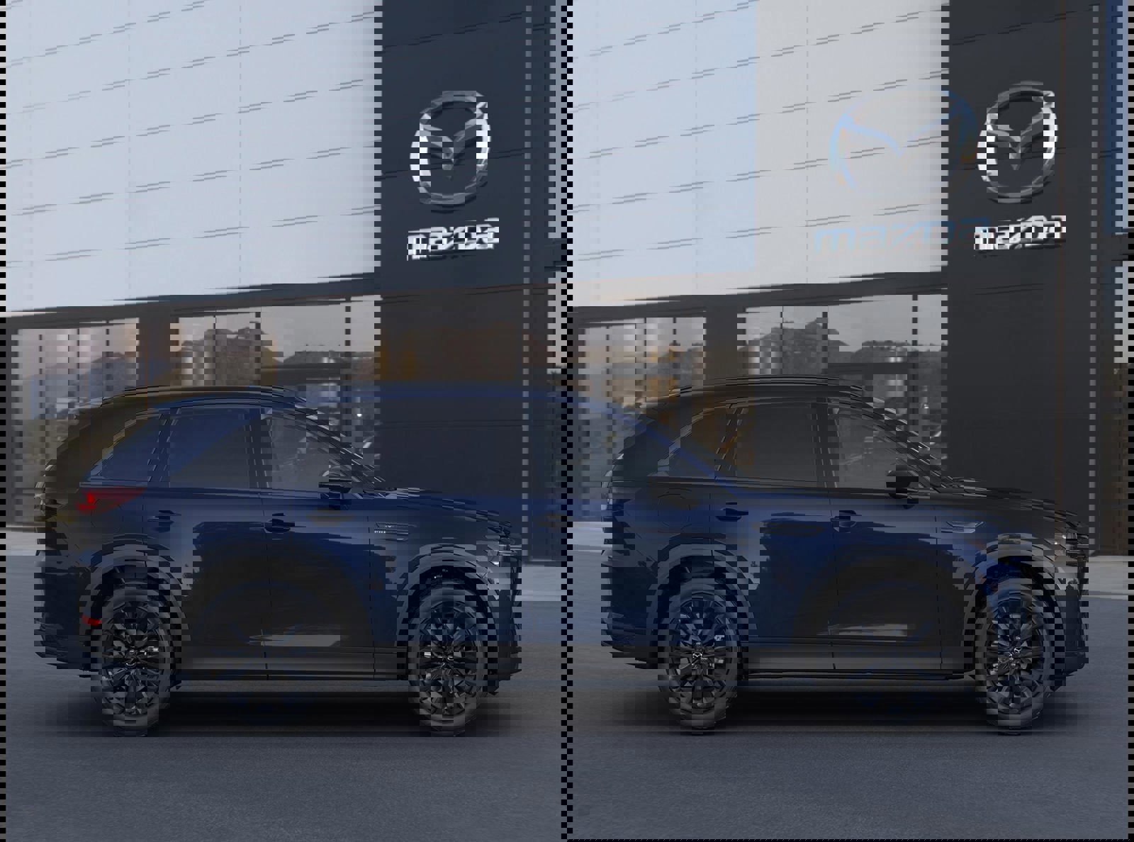 New 2026 MAZDA CX-90 Plug-In Hybrid w/Premium Sport image 5