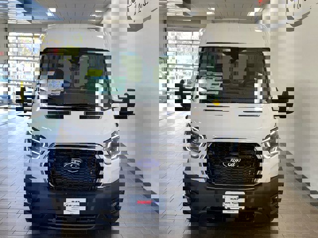 New 2026 Ford Transit 250 148 Medium Roof Extended AWD w/ Exterior Upgrade Package image 3