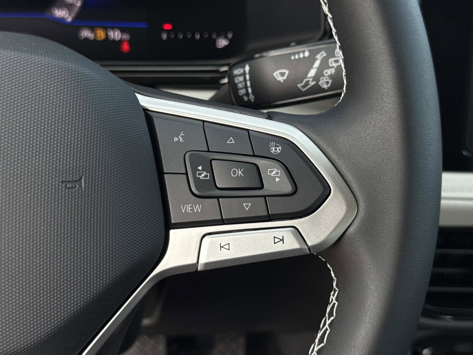 New 2026 Volkswagen Taos S image 12