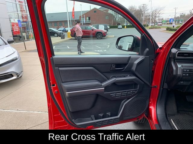 Used 2025 Toyota Tacoma SR5 image 12