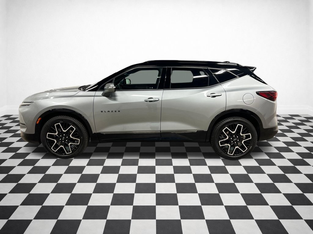 Certified 2023 Chevrolet Blazer RS AWD/4WD image 6