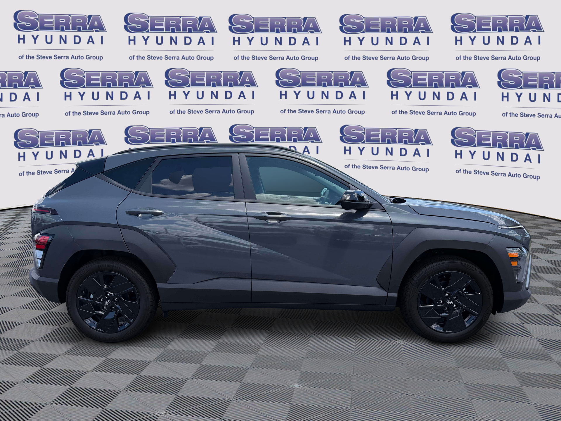 New 2027 Hyundai Kona SEL Sport FWD image 26