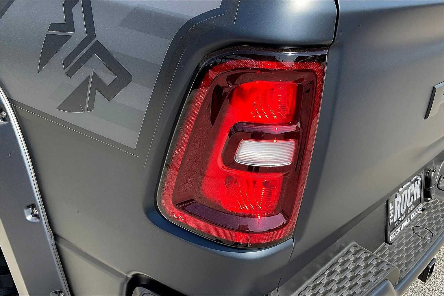 New 2025 RAM 1500 Big Horn AWD/4WD image 12