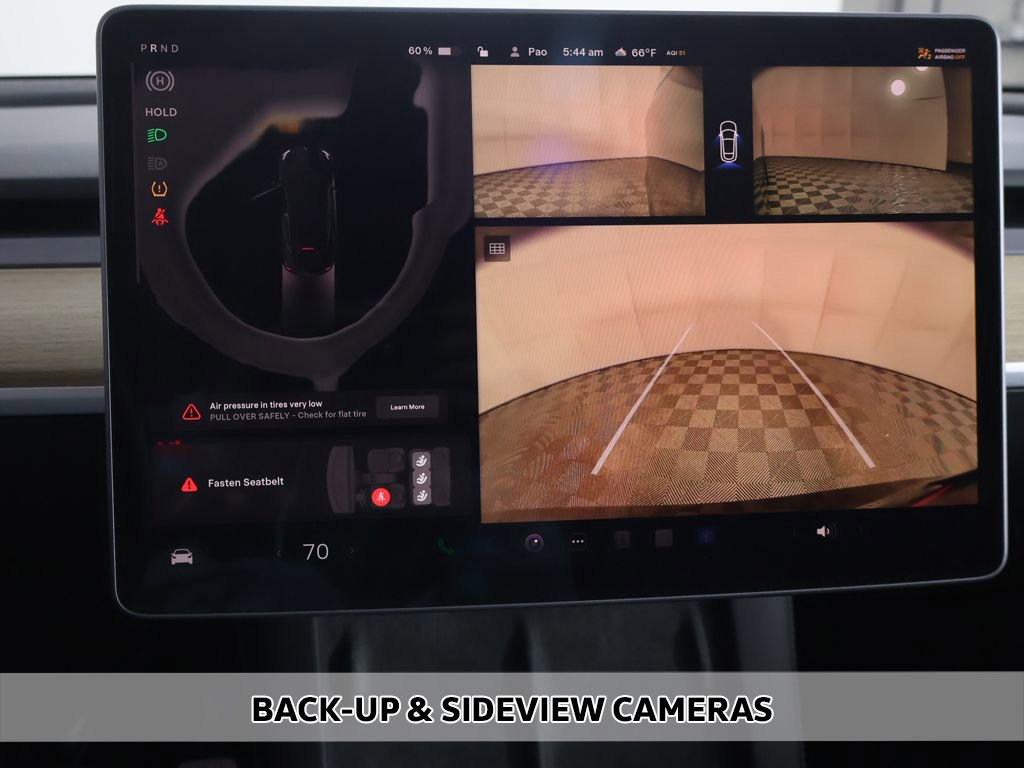 Used 2024 Tesla Model Y Performance image 6