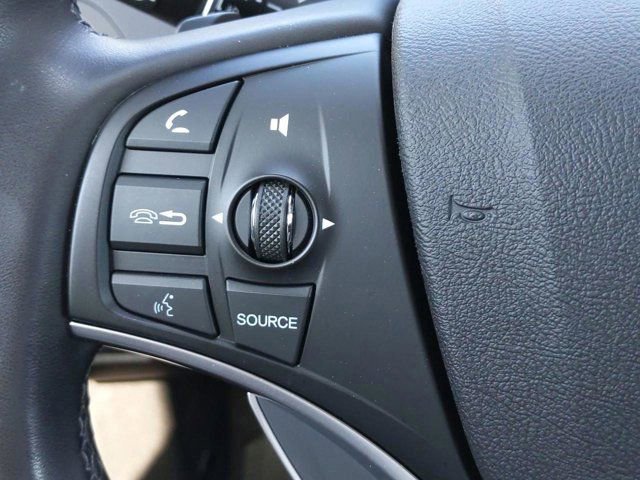 Used 2020 Acura MDX FWD w/ Advance Package image 26