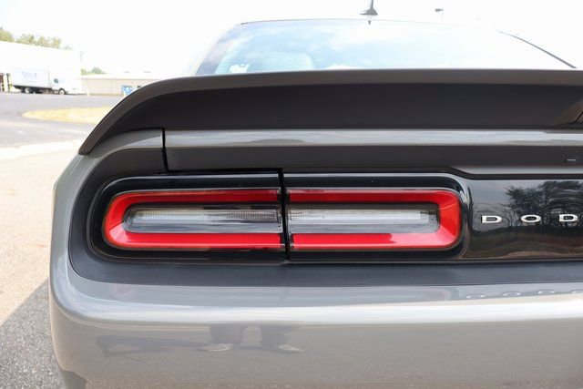 Used 2023 Dodge Challenger SRT Hellcat Jailbreak image 34