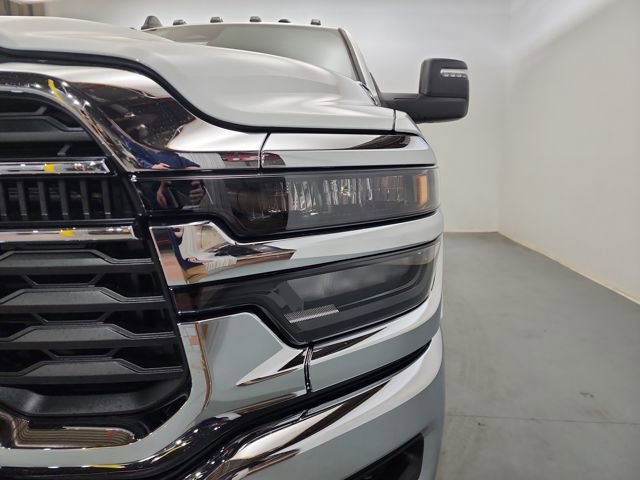 New 2026 RAM 2500 Big Horn image 35