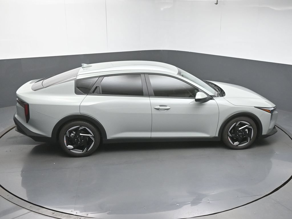Used 2026 Kia K4 GT-Line Turbo FWD image 49