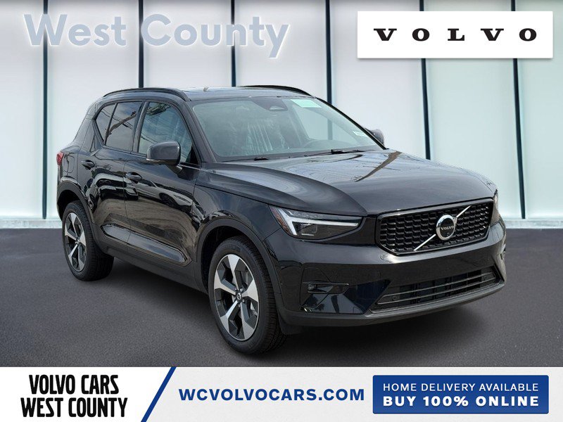 New 2026 Volvo XC40 B5 Plus w/ Protection Package Premier AWD/4WD image 1