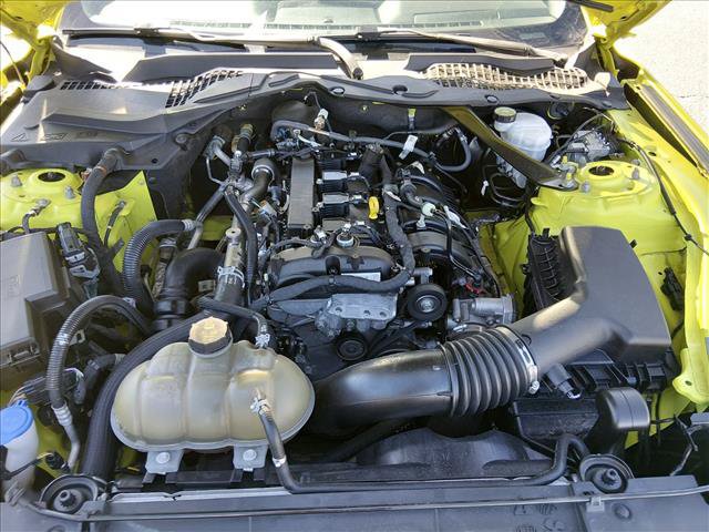 Used 2021 Ford Mustang Premium RWD image 17