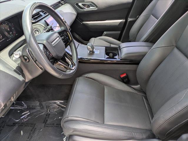 Used 2024 Land Rover Range Rover Velar Dynamic HSE AWD/4WD image 16