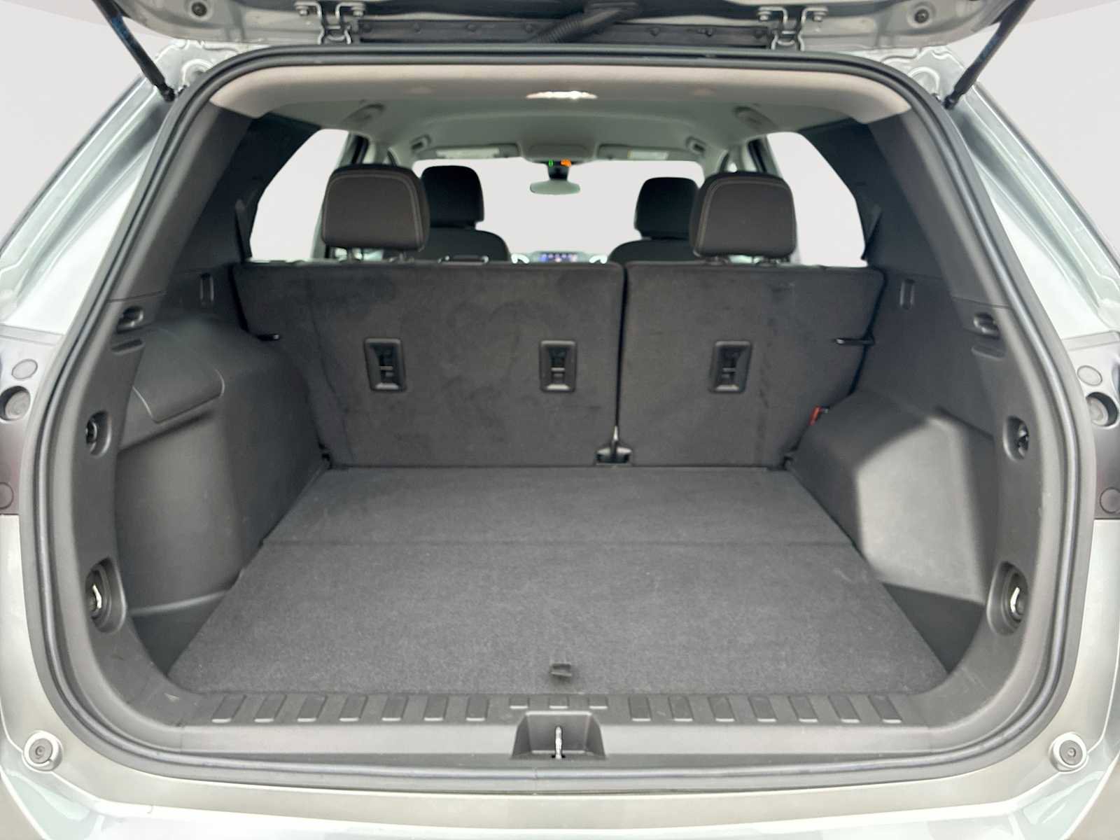 Certified 2024 Chevrolet Equinox LS w/ Sport Edition image 25