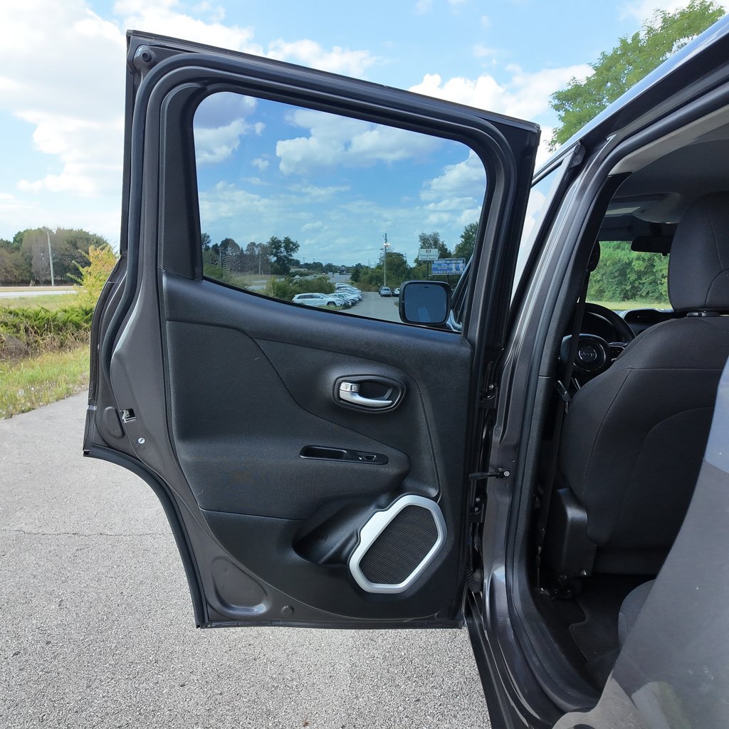 Used 2019 Jeep Renegade Sport AWD/4WD image 25