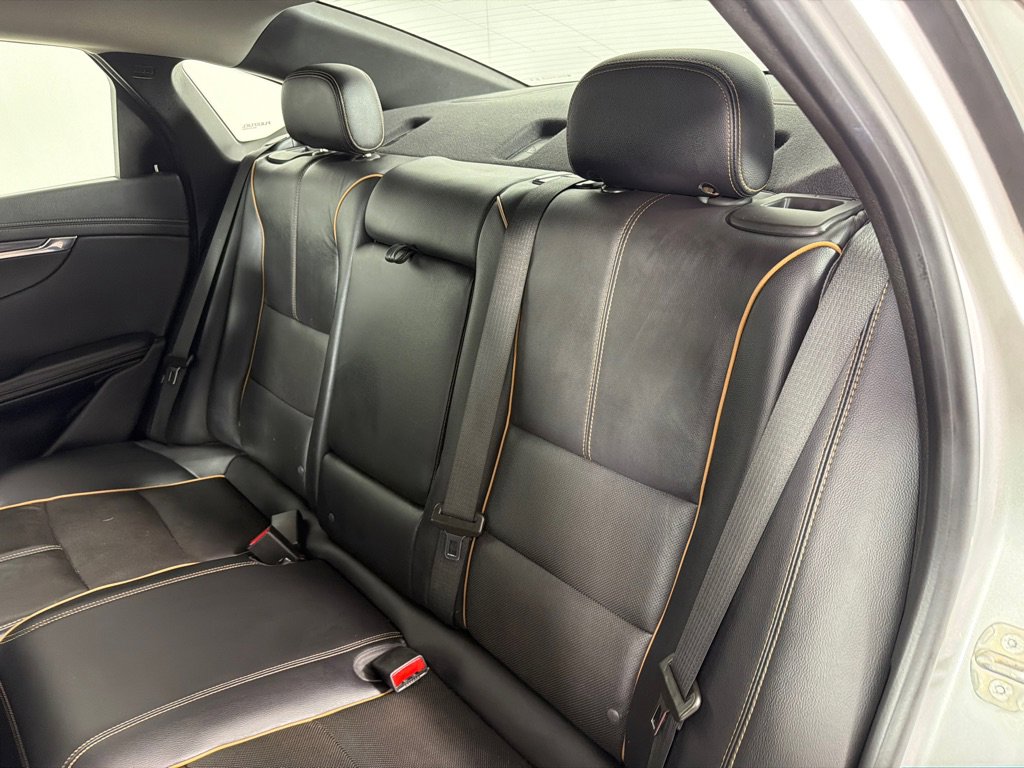 Used 2020 Chevrolet Impala Premier FWD image 20