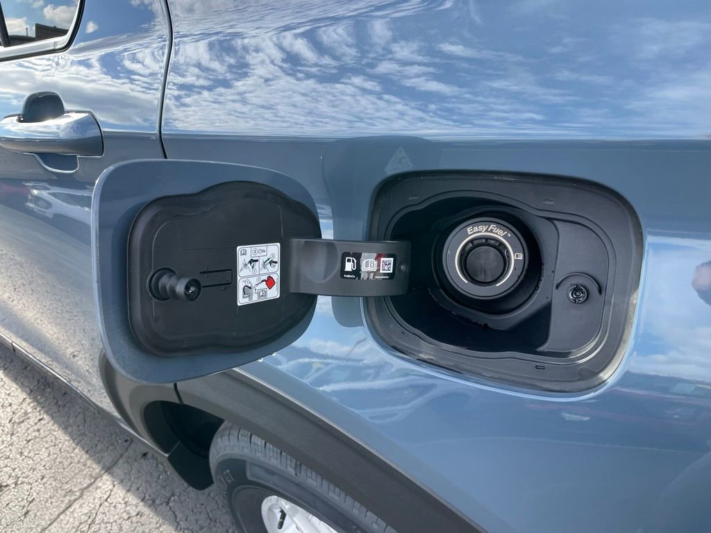 New 2026 Ford Explorer Active image 58