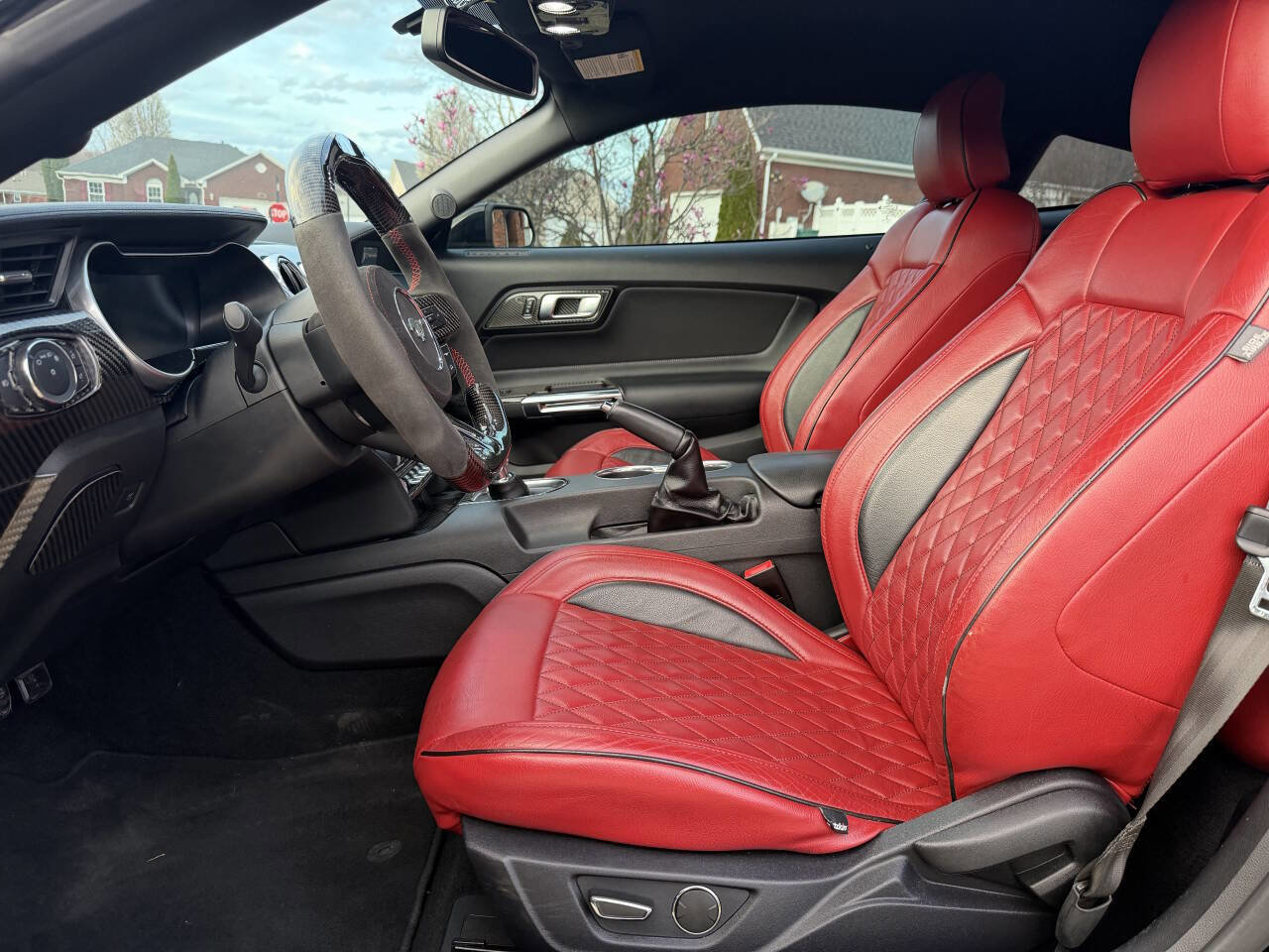 Used 2019 Ford Mustang GT w/ GT Performance Package image 24