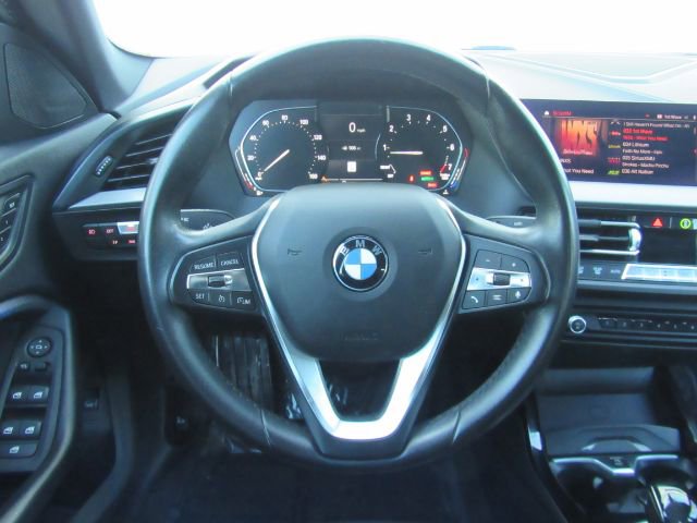 Used 2021 BMW 228i Gran Coupe w/ Convenience Package image 34