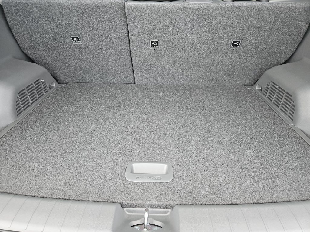 New 2027 Kia EV3 Wind AWD/4WD image 25