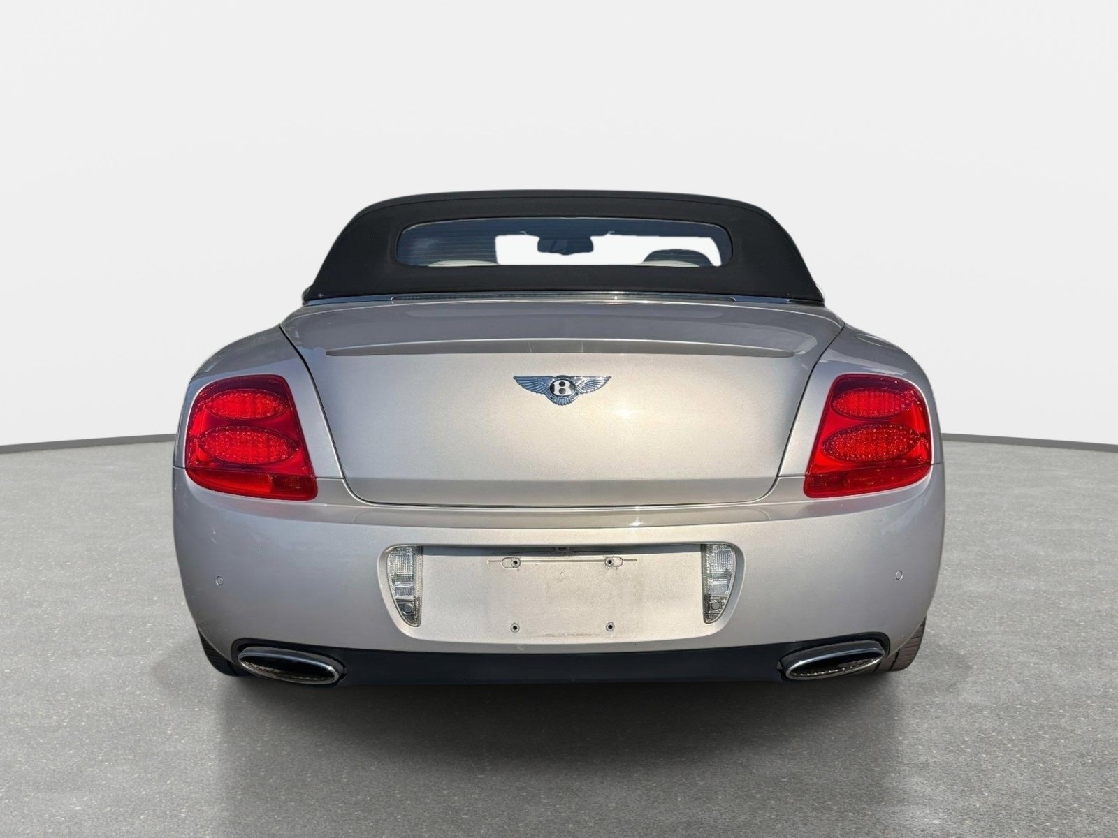 Used 2011 Bentley Continental GT Speed AWD/4WD image 4