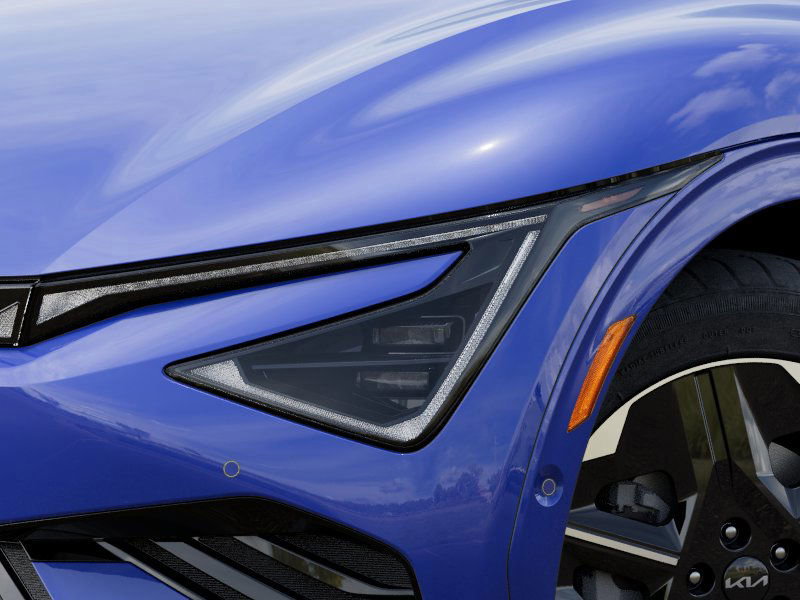 New 2025 Kia EV6 GT-Line image 10