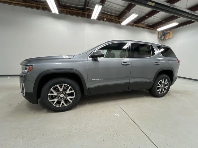 Used 2020 GMC Acadia SLE image 5