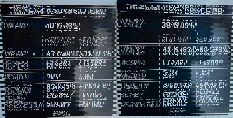 Used 2011 Mercedes-Benz Sprinter 3500 image 24