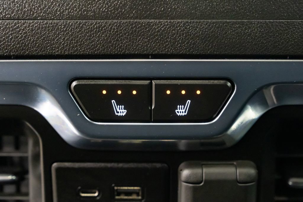 Used 2020 GMC Sierra 1500 SLT w/ SLT Premium Plus Package image 9