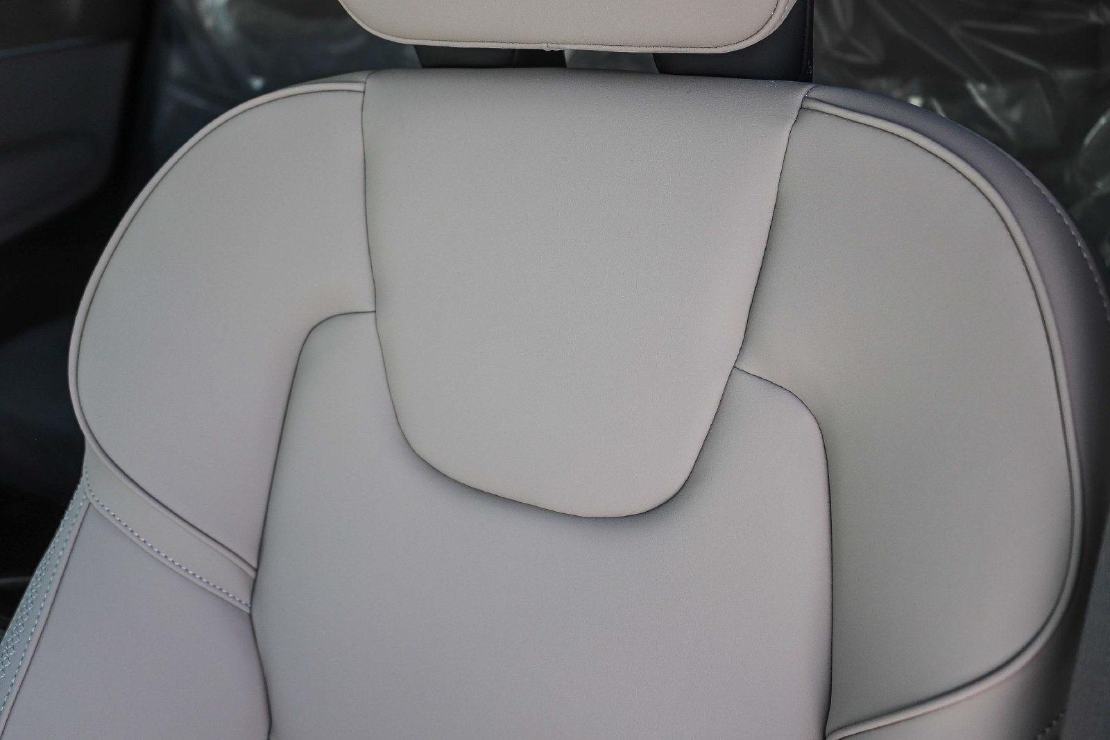New 2027 Volvo XC90 B6 Plus AWD/4WD image 26
