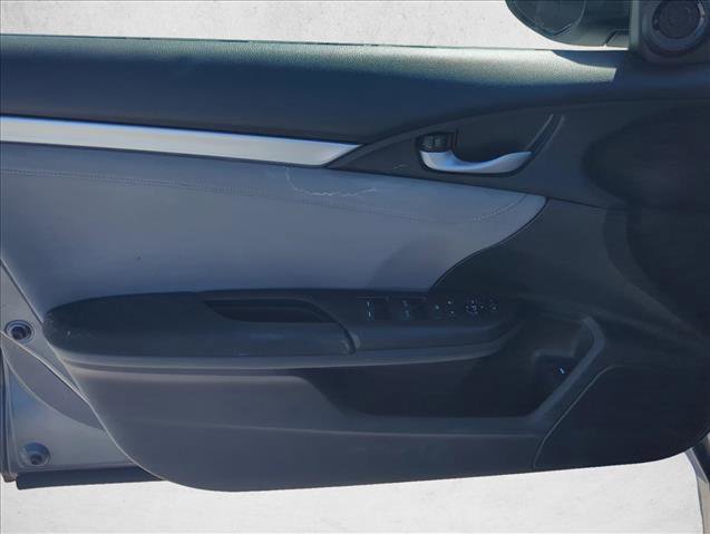 Used 2017 Honda Civic EX-T image 11