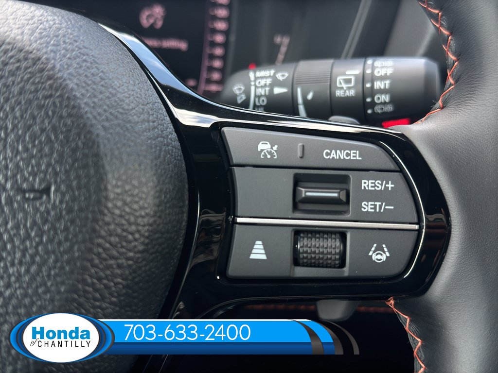 New 2026 Honda Pilot Sport image 13