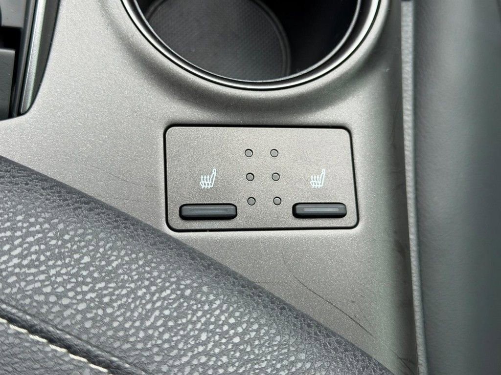 Used 2024 Toyota Camry XSE w/ Blackout Package (TMS) FWD image 24