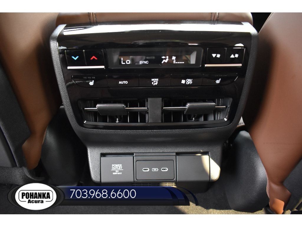 New 2026 Acura MDX w/ Technology Package AWD/4WD image 32